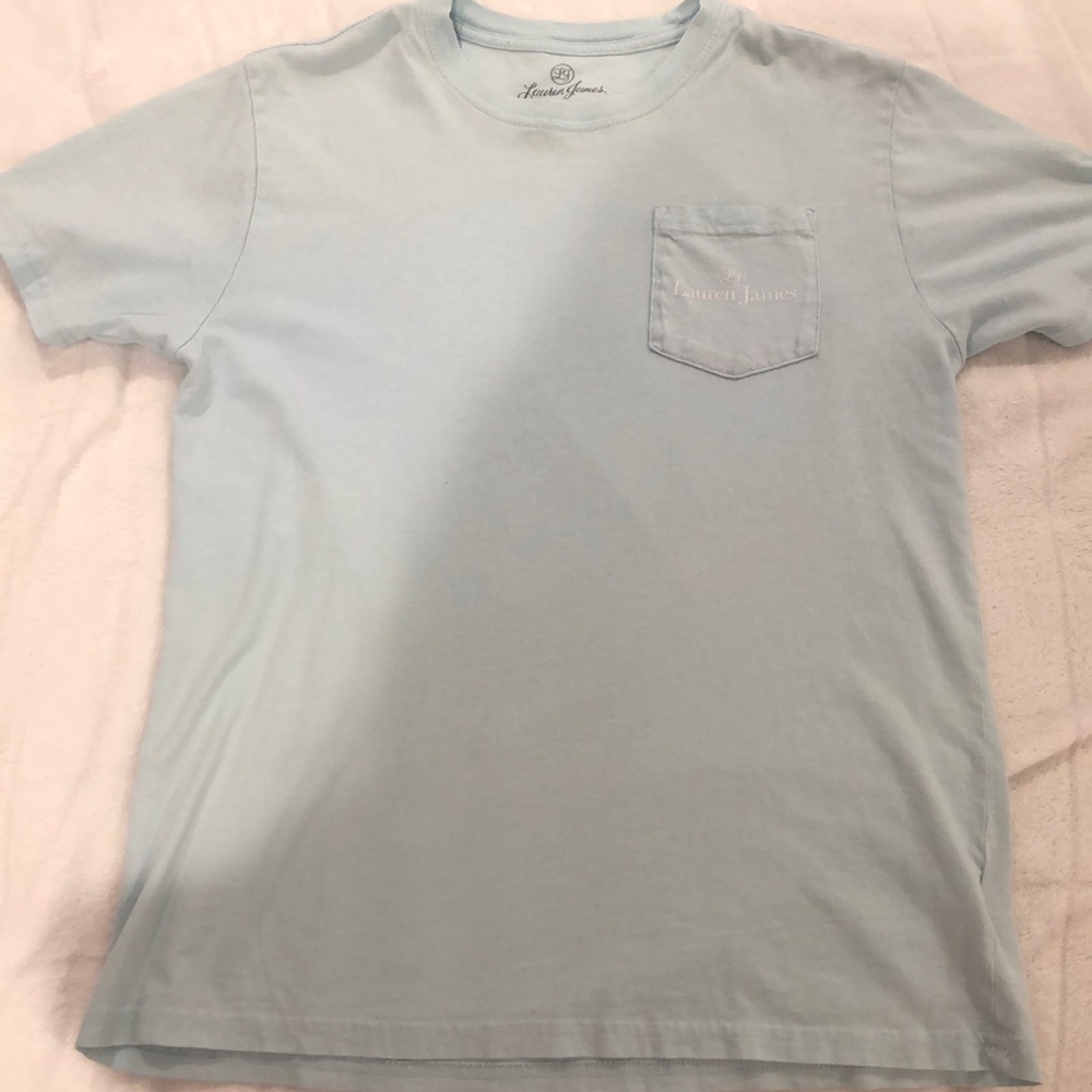Lauren James shirt